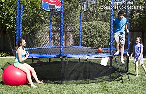 JumpSport Trampoline Safety Skirt - Thumbnail 3