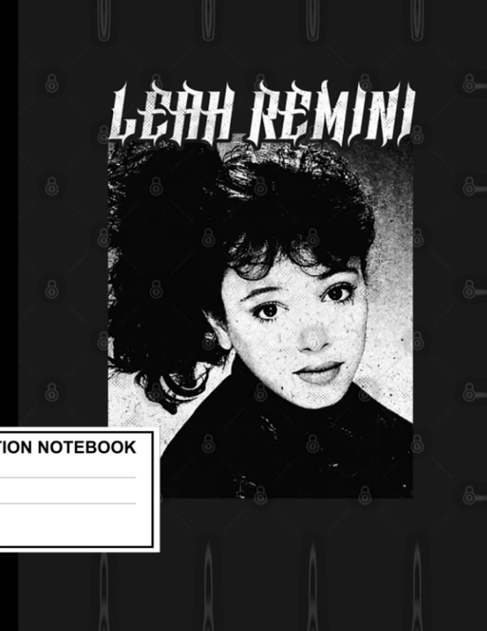 Kevin James Paul Blart notebook: Composition Notebook -120 Pages - Large 8.5 x 11