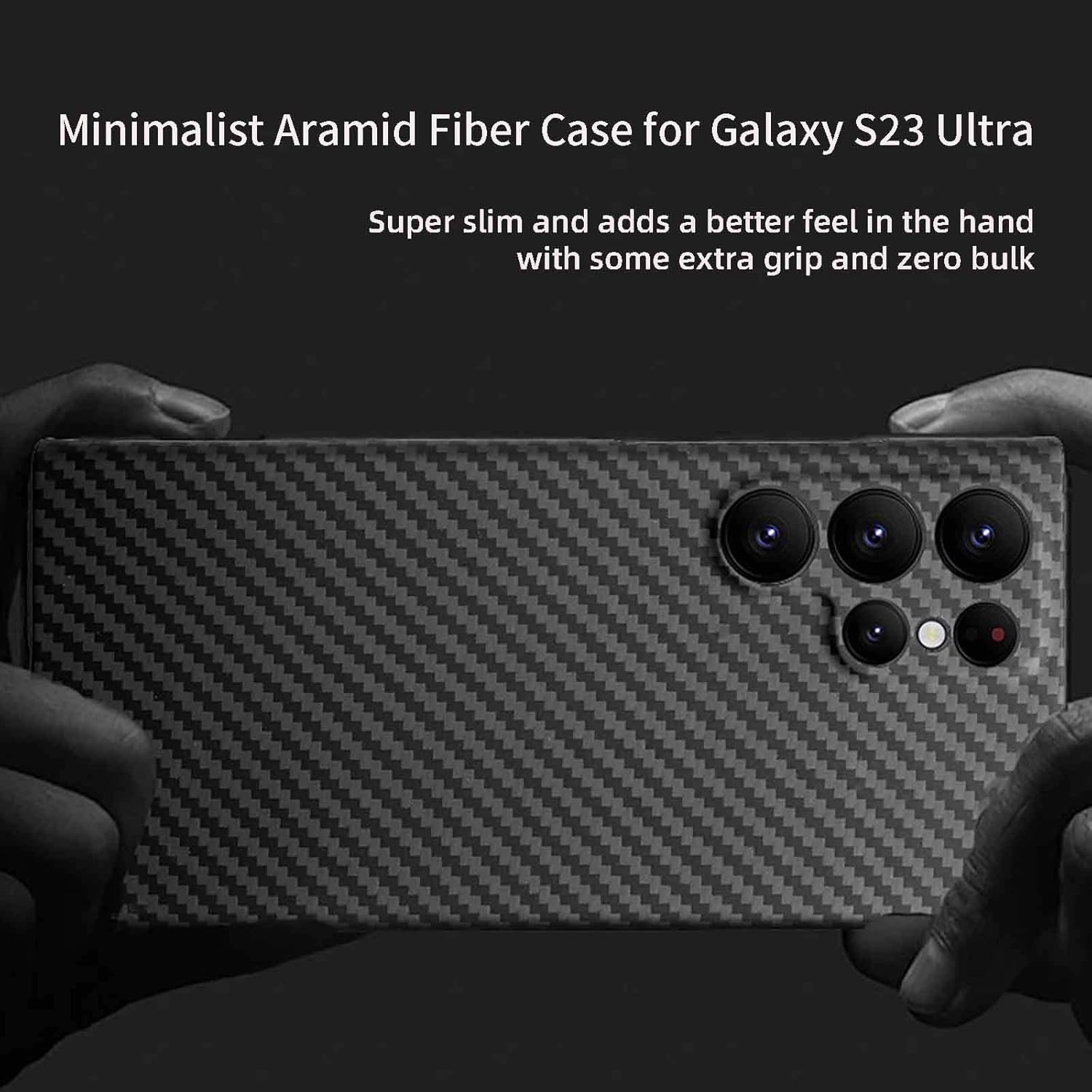 Mous Funda Magnética Para IPhone 17 Pro Max De 6,9 Pulgadas, Compatible