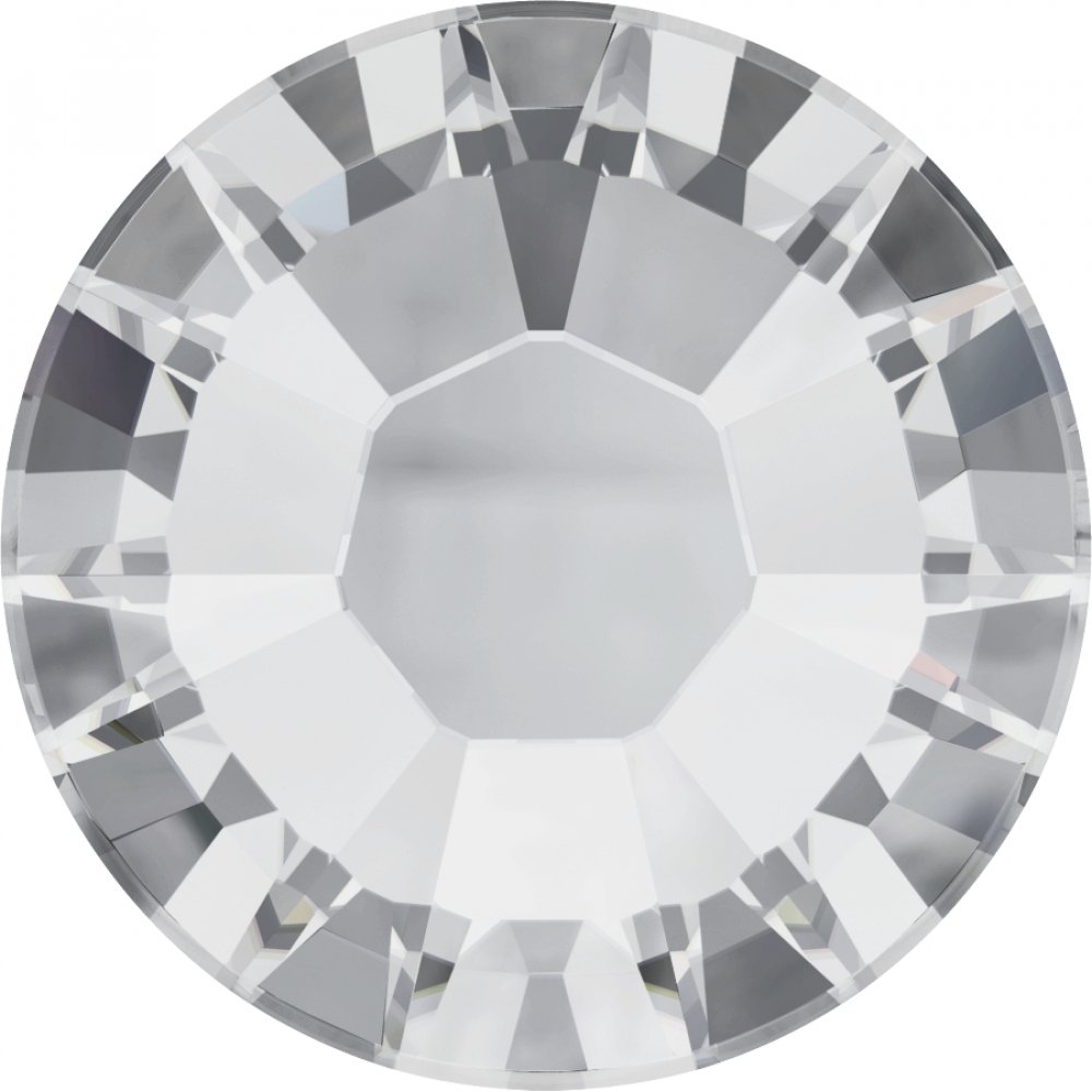 スワロフスキー グロスパック 2038 Crystal SS8 Hotfix Amazon | スワロフスキー 2038 Hotfixクリスタルss8 1440粒入り
