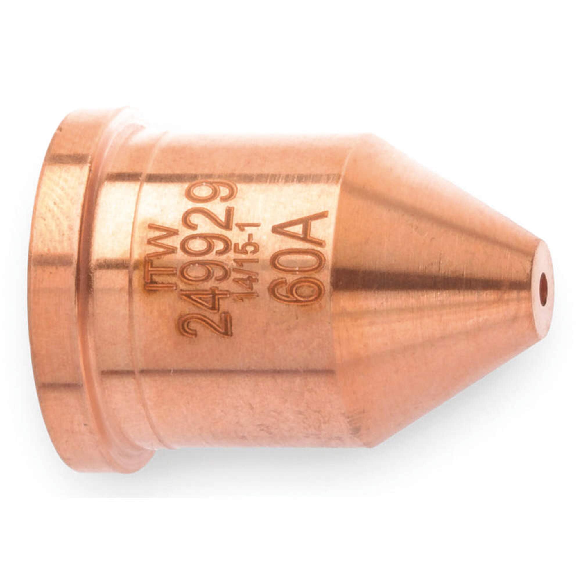 Plasma Cutter Torch Tip, PK3