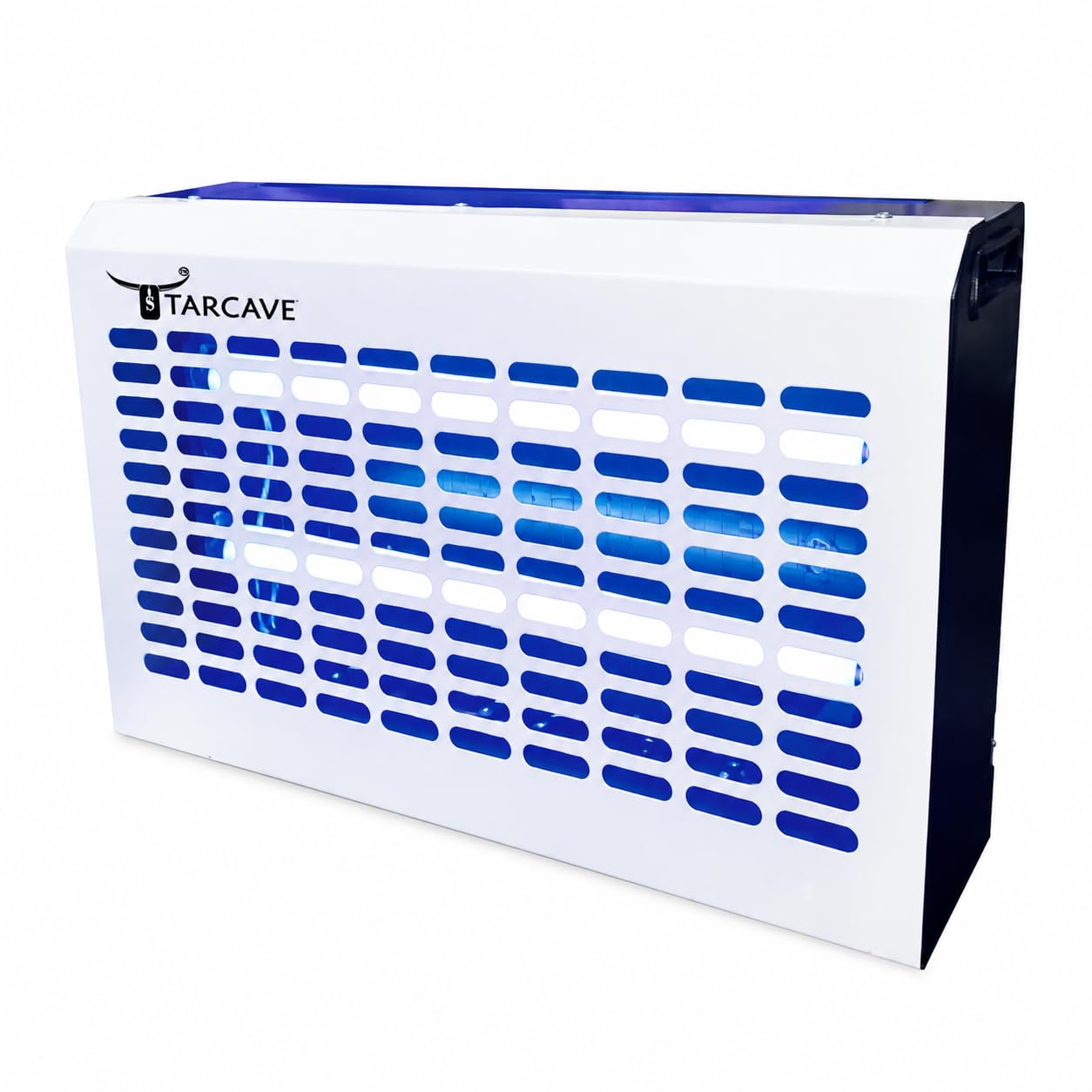 18 Inch Flying Insect Killer Glue Pad Machine | Commercial Fly Catcher | UV Light Insect Trap | Silent Glue Board | Flying Insect Control for Restaurants, Hotels, Kitchens, Commercial Spaces-image-39