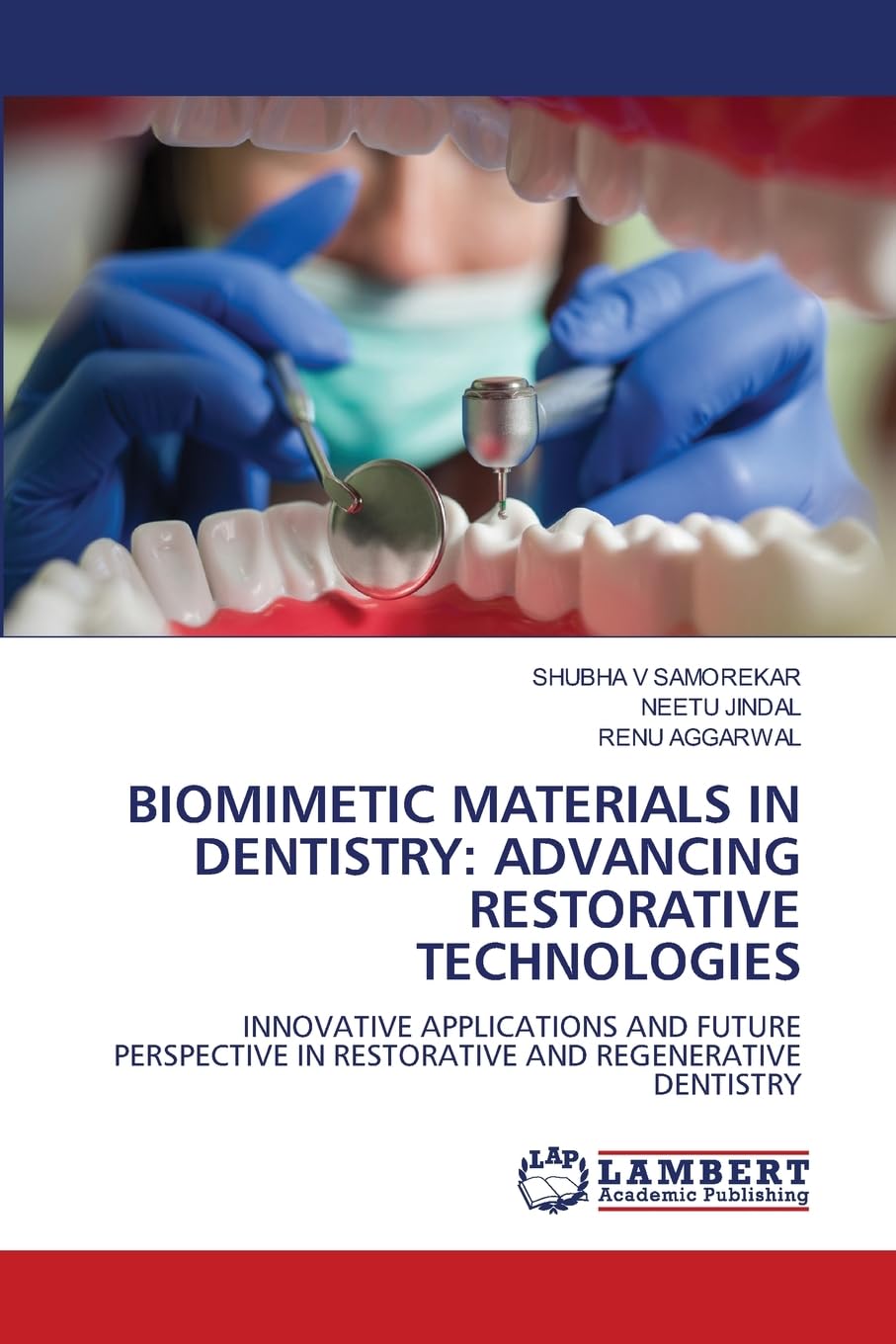 Biomimetic Materials in Dentistry: Advancing Restorative Technologies
