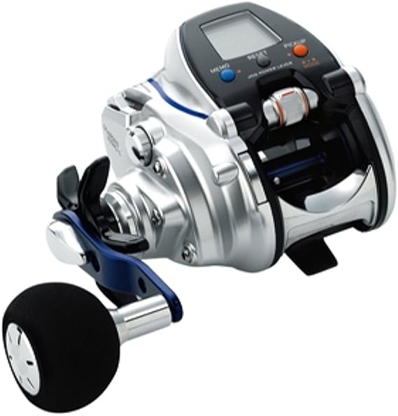 Amazon ダイワ リール シーボーグ 300mj L ダイワ Daiwa 電動リール