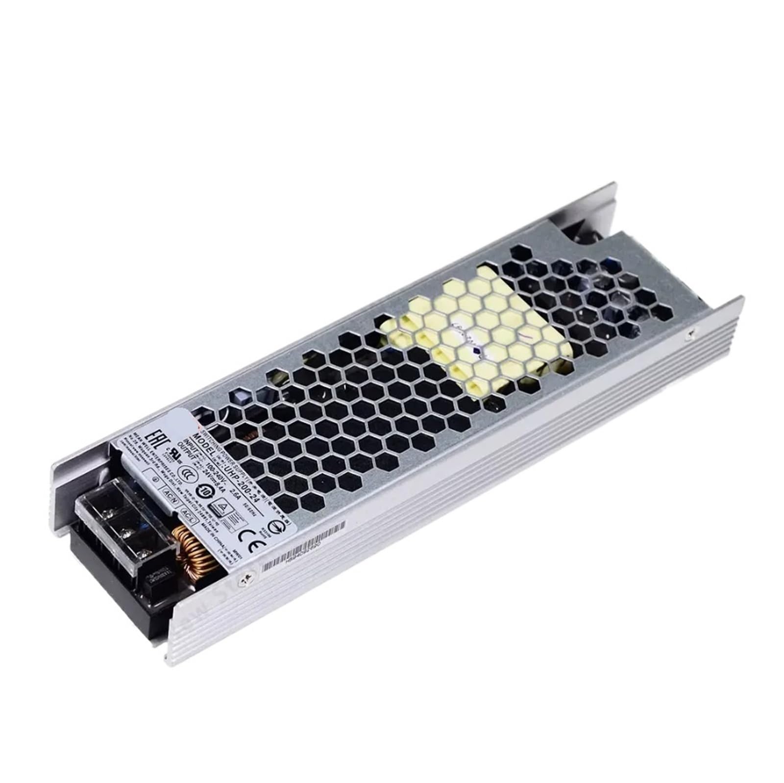 BRODEFUP Power Supply UHP-200 UHP-200-15 UHP-200-24 UHP-200-36 UHP-200-48 UHP-200-55 200W(UHP-200-36)