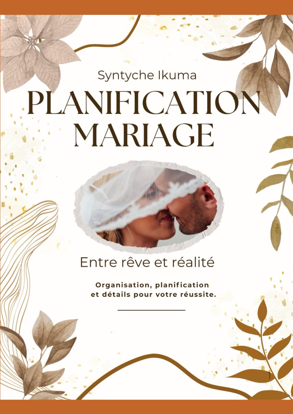 Planification mariage: Entre rêve et réalité