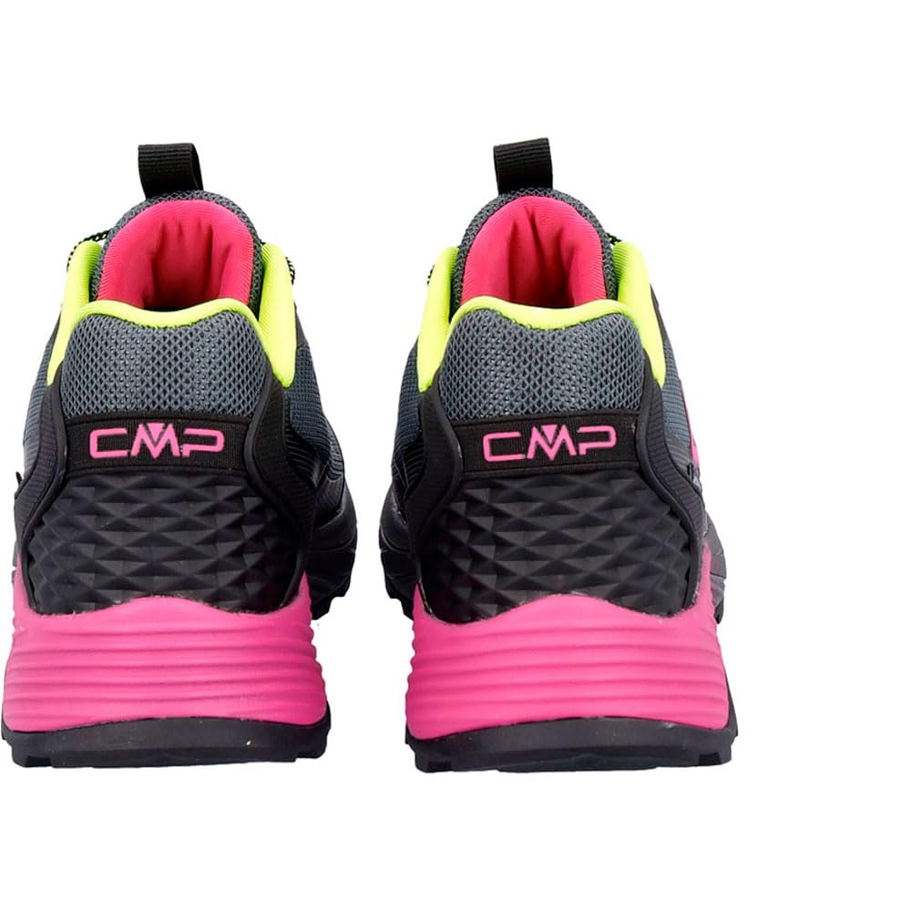 CMP Kobiety Phelyx Wmn Wp Multisport Butysnow shoe