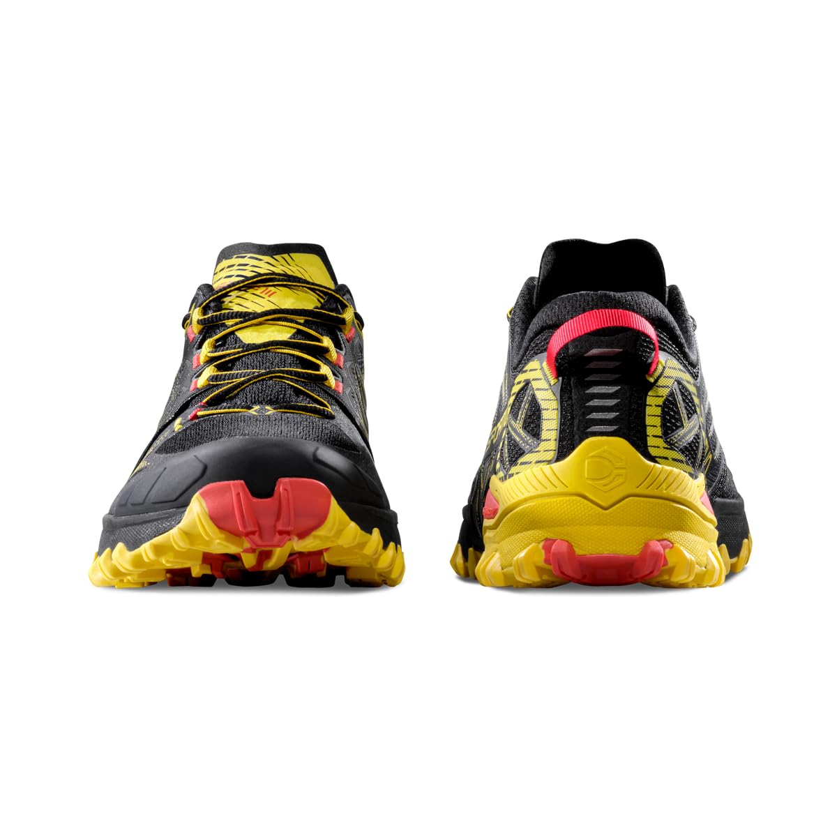 LA SPORTIVA Bushido III buty wielofunkcyjne | Performance Mountain/Trail Running