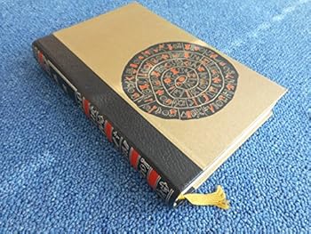 Hardcover Easter Island Book