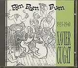 xavier cugat perfidia mp3  Xavier Cugat 1935 40