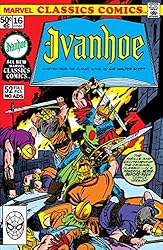 Amazon | Marvel Classics Comics (1976-1978) #36 (English Edition