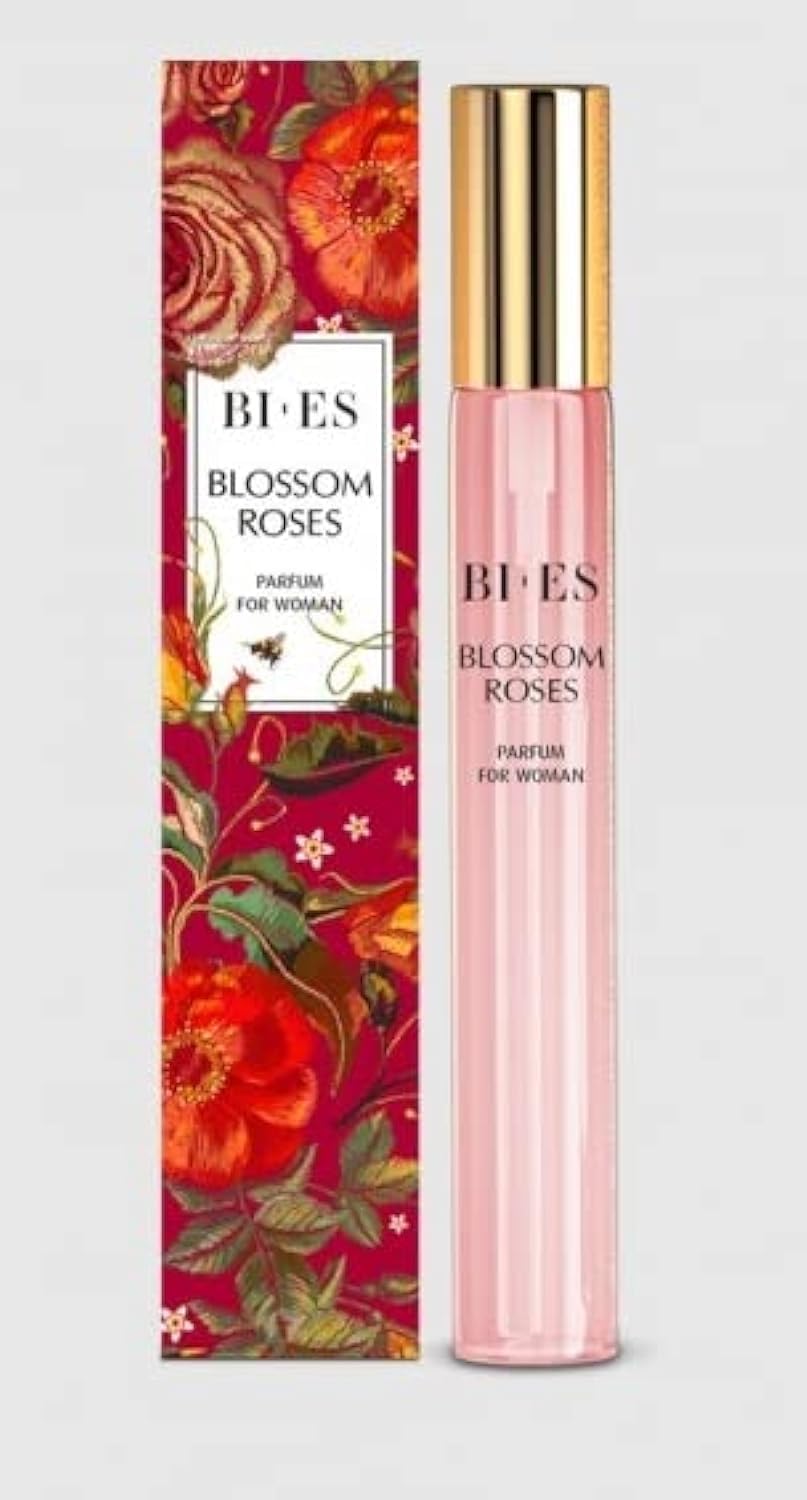 Blossom Roses Parfum for Women 12 ml