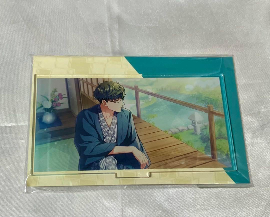 囚われのパルマ Memorial BOX ハルト アオイ メモリアルボックス