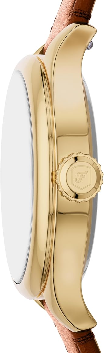 Fossil Women's Watch, Gilmore Three-Hand Watch for Women