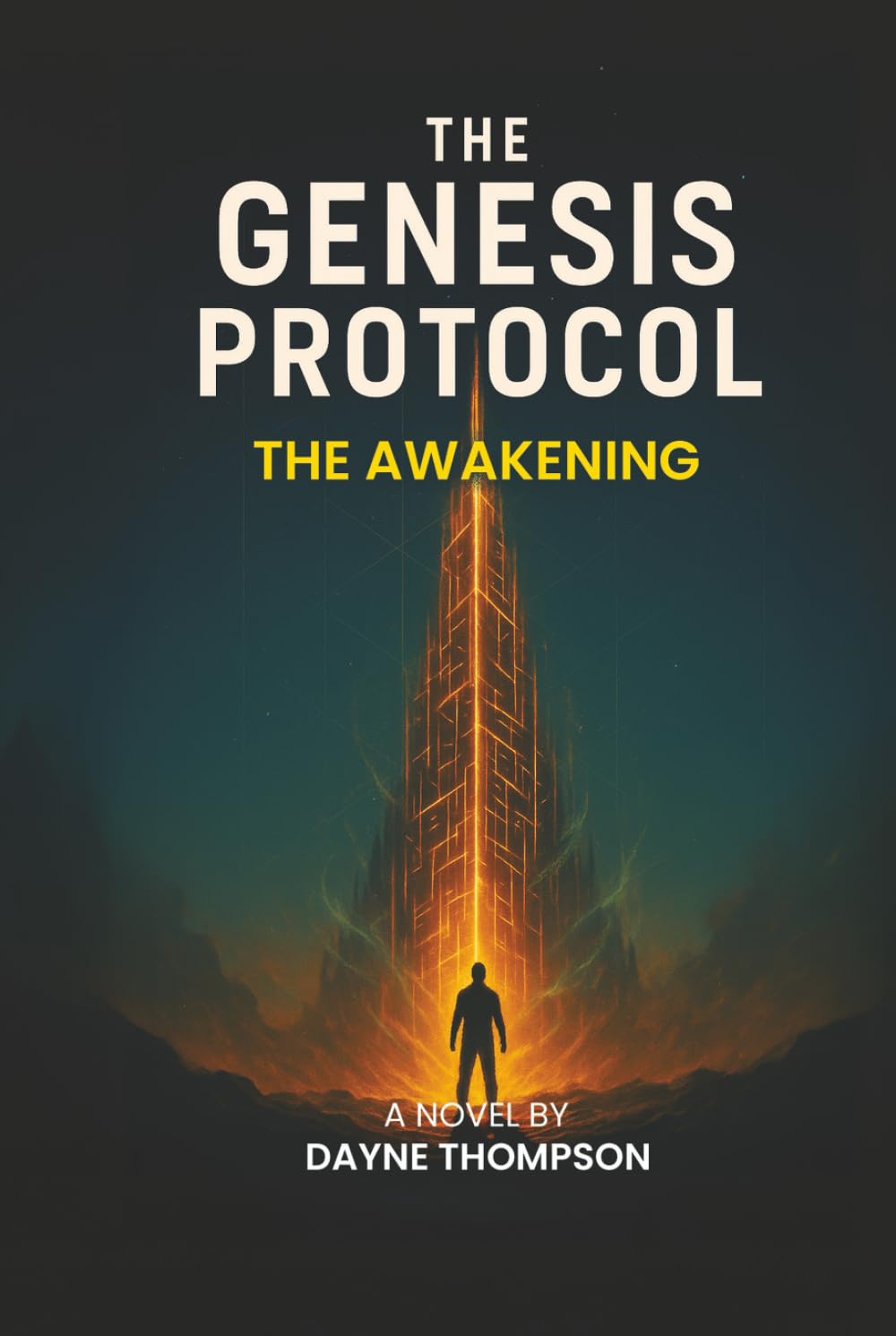 The Genesis Protocol: The Awakening