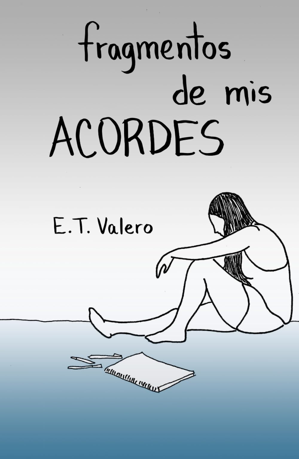 fragmentos de mis ACORDES