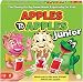 Produktbild Mattel Apples to Apples Junior - The Game of Crazy Combinations! by