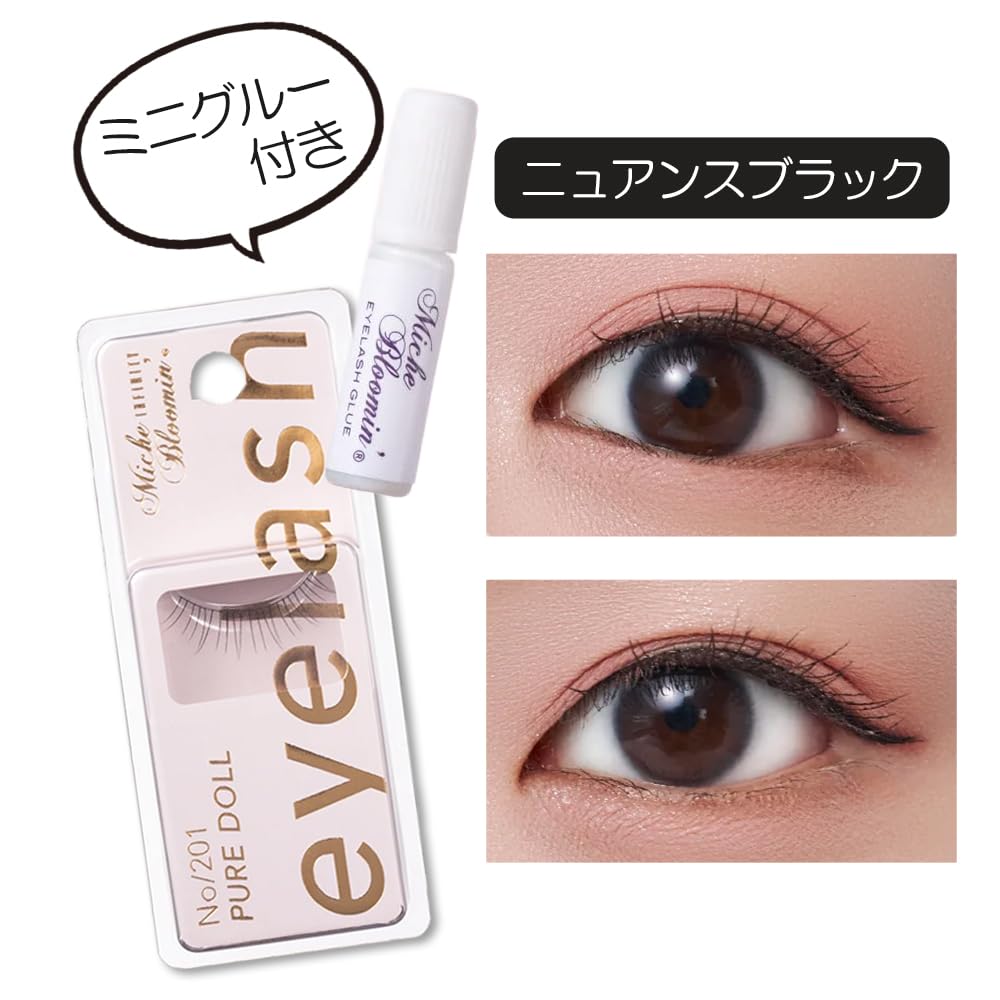 Amazon | ミッシュブルーミン (No.201ピュアドール(2個セット)) | TМ