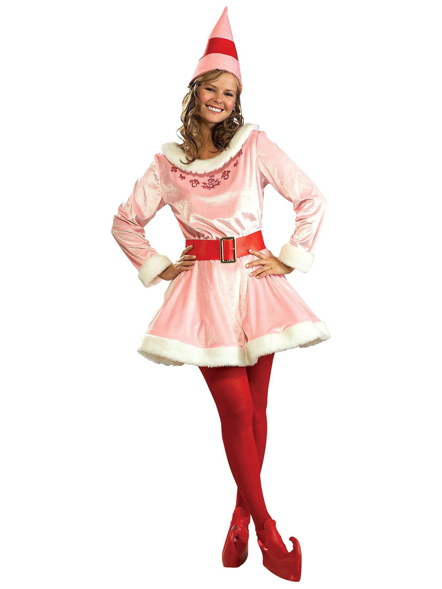christmas fancy dress amazon Adults The Grinch Costume Xmas Party Cosplay Christmas Santa Fancy Dress  Outfits
