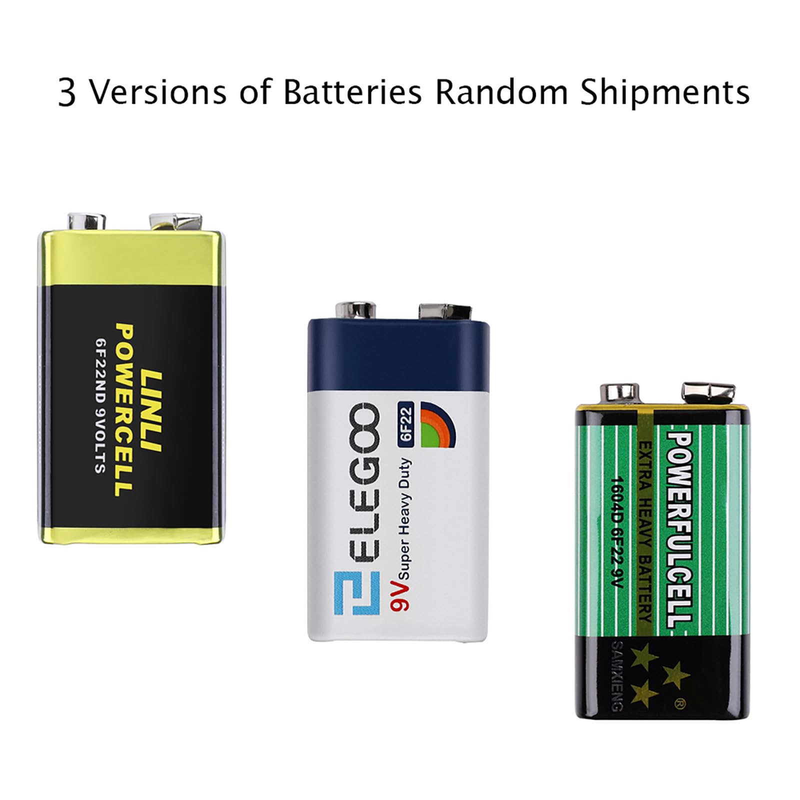 ELEGOO UNO R3 Project Kit de démarrage le plus complet avec tutoriel compatible avec Arduino IDE (63 articles)