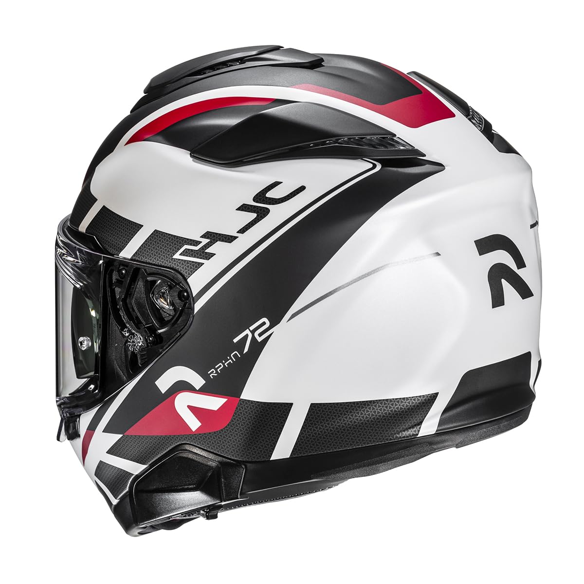 HJC, Integraler Motorradhelm RPHA 72 VALUE MC1SF, M