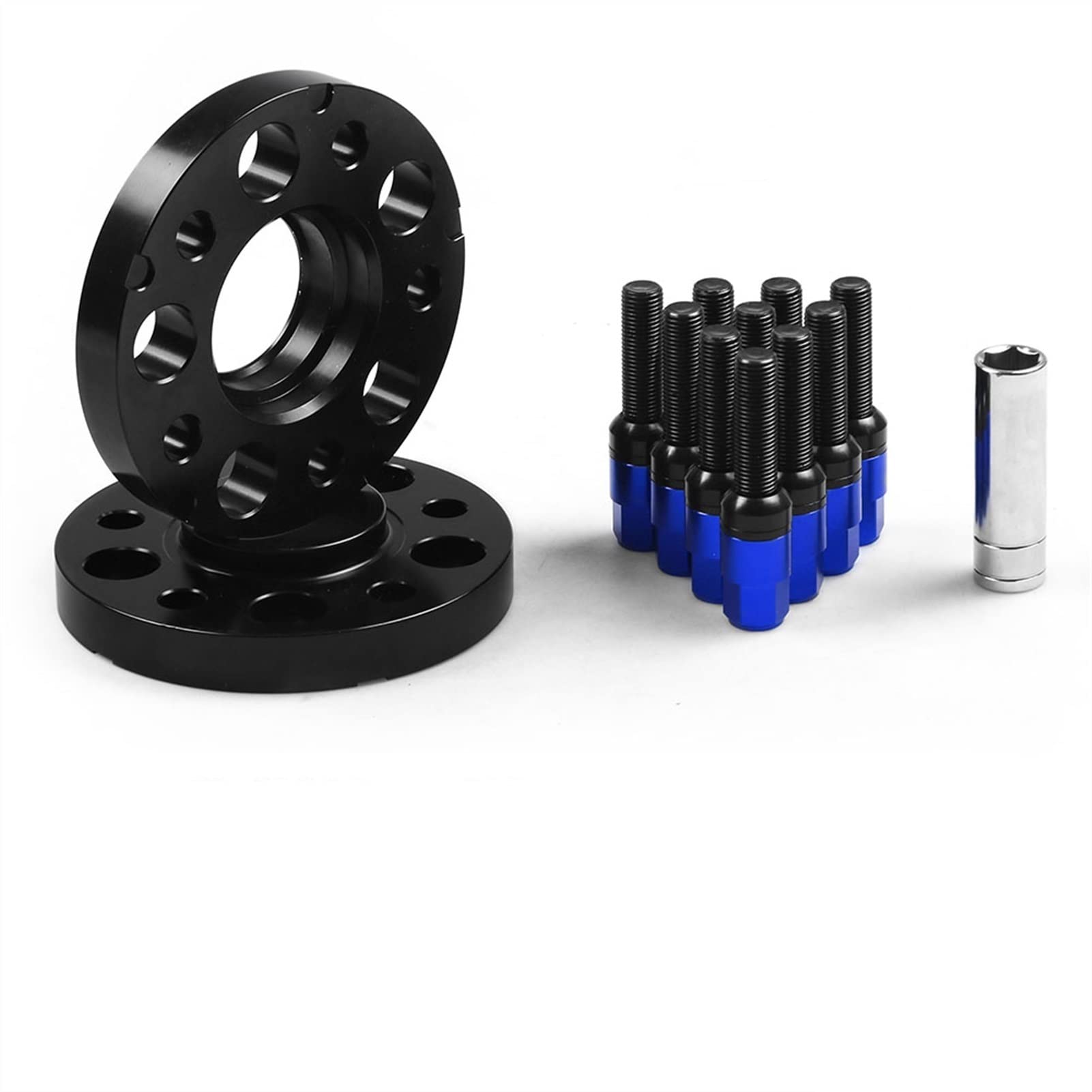 20mm 5x112mm 66,6mm piasta z otworem centrycznym dystansowe koła