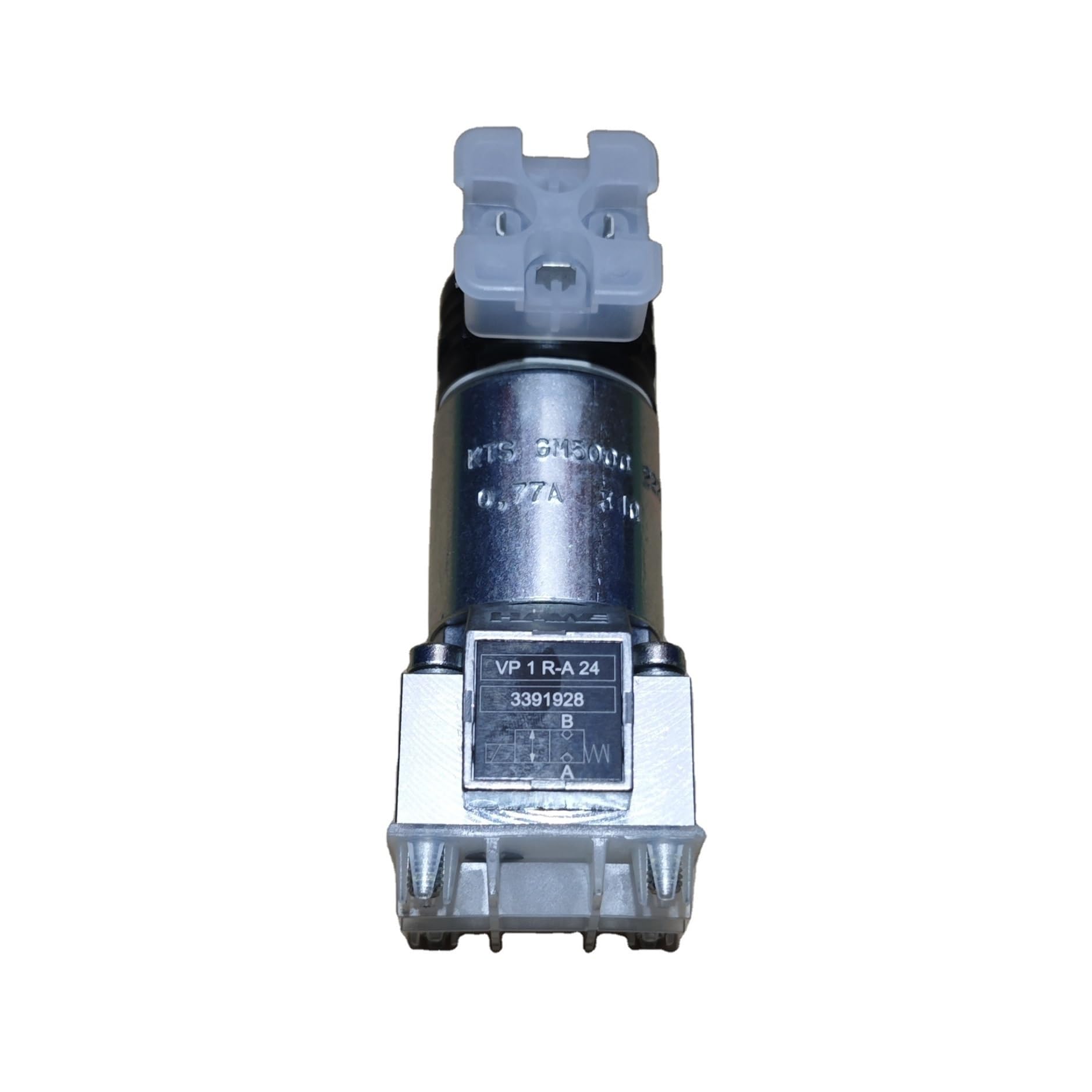 NVSFZGIYG Directional Seated Valve VP1R-A24