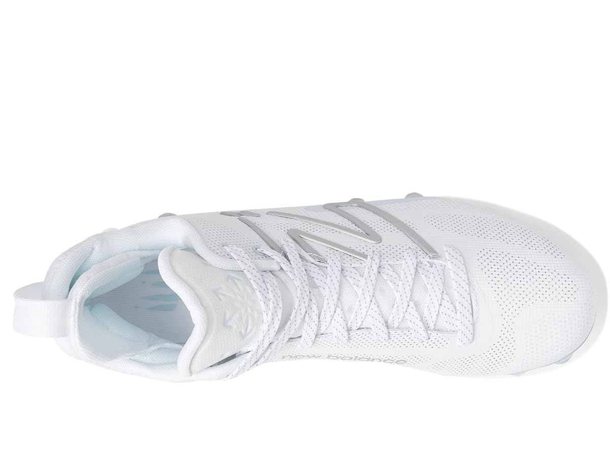 【New Balance】★ラクロス★ Unisex FreezeLX v4 Amazon.com | New Balance Men's FreezeLX V4 Lacrosse Shoe