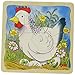 Puzzle, Pollo 44 pz