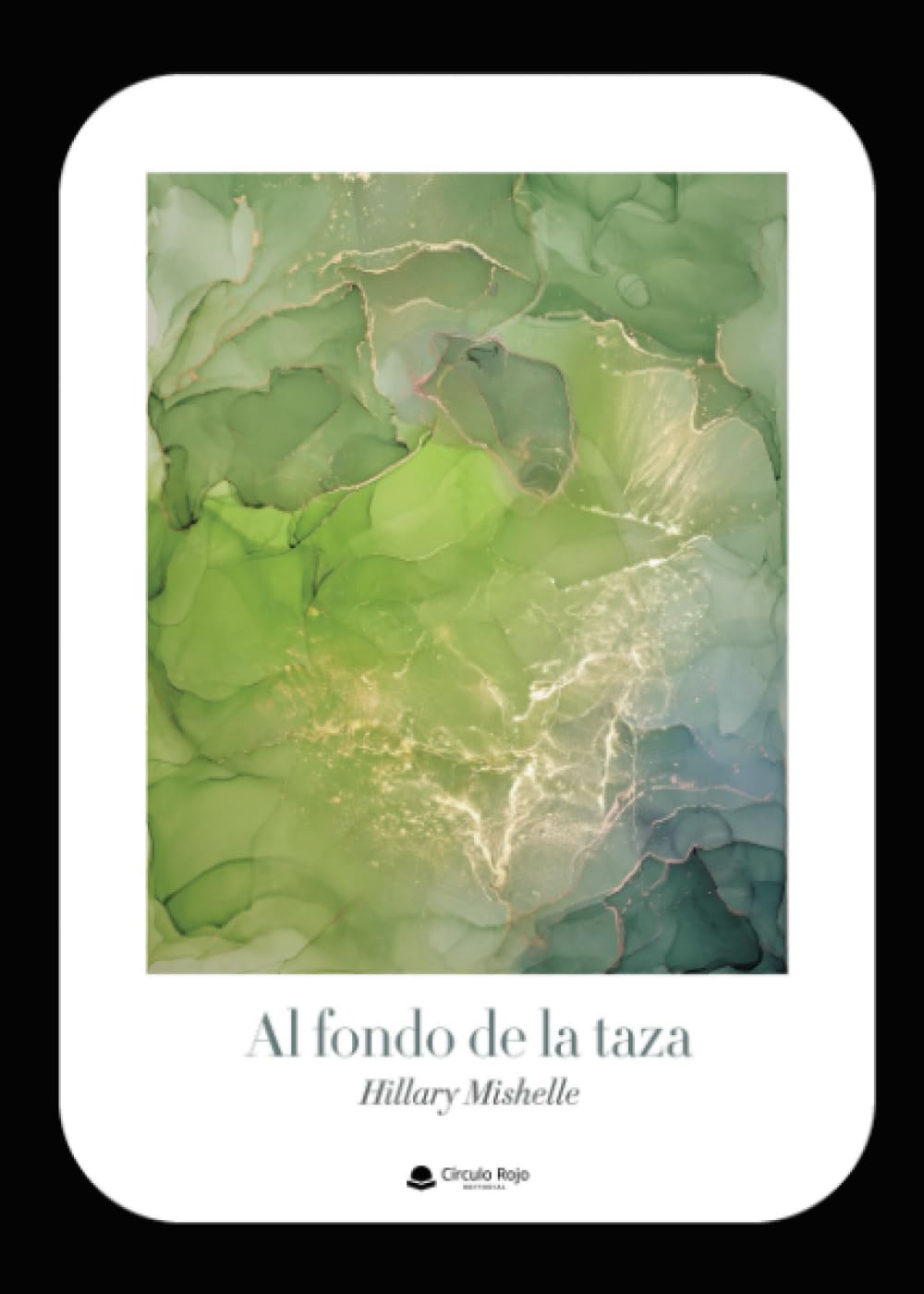 Al fondo de la taza
