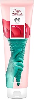 Wella Professionals Color Fresh Mask Mascarilla de color Coloración temporal Revive el color del cabello Hidratante
