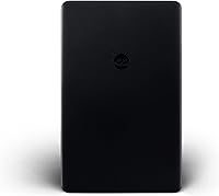 Vista 1 de Pebblebee Card Rastreador de artículos recargable Compatible con Apple Find My Bluetooth de 500 pies Resistente al agua Funciona