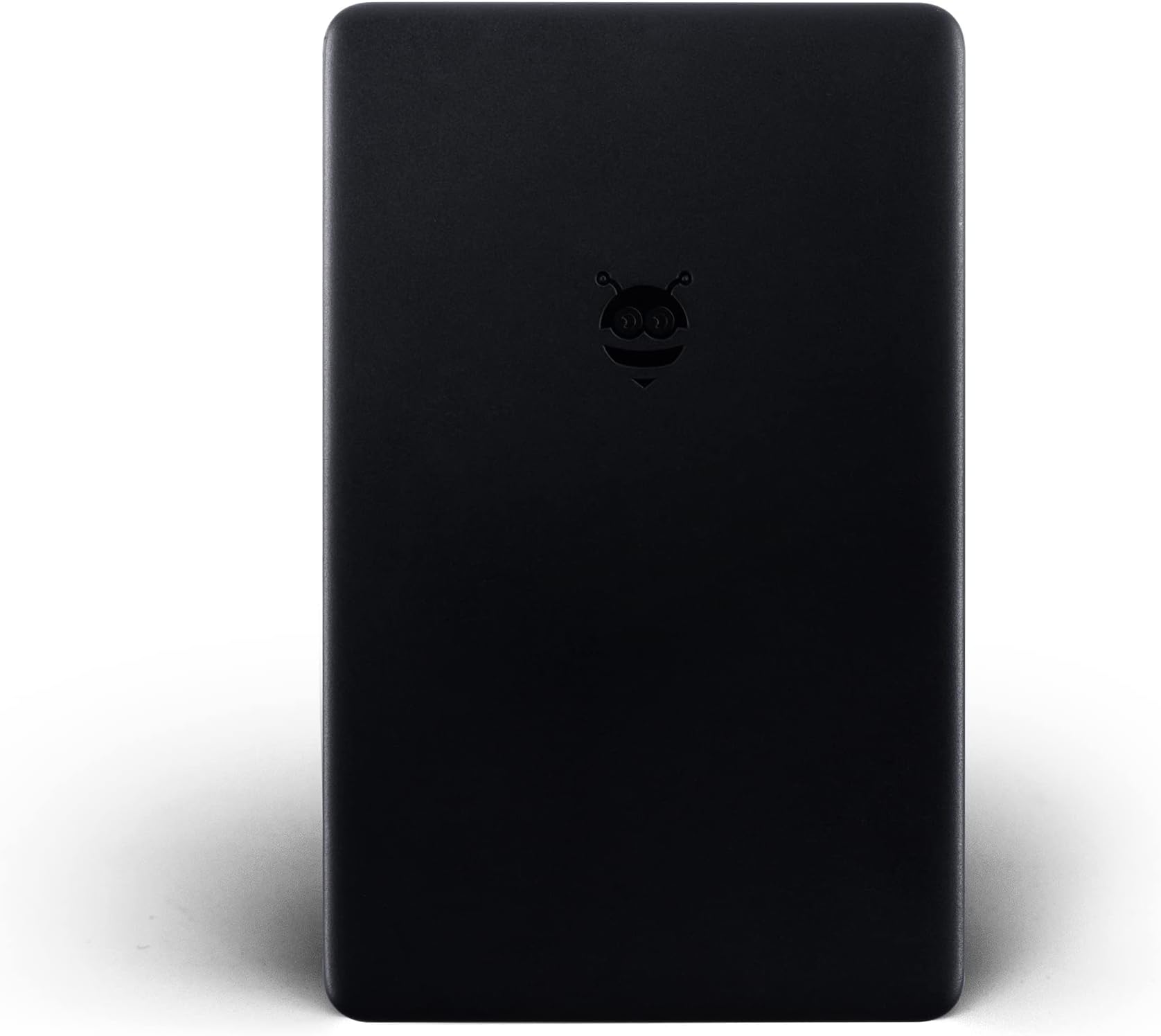 Pebblebee Card | Rechargeable Item Tracker | Compatible with Apple Find My | 500ft Bluetooth | Water Resistant | Works with Google Assistant & Amazon Alexa