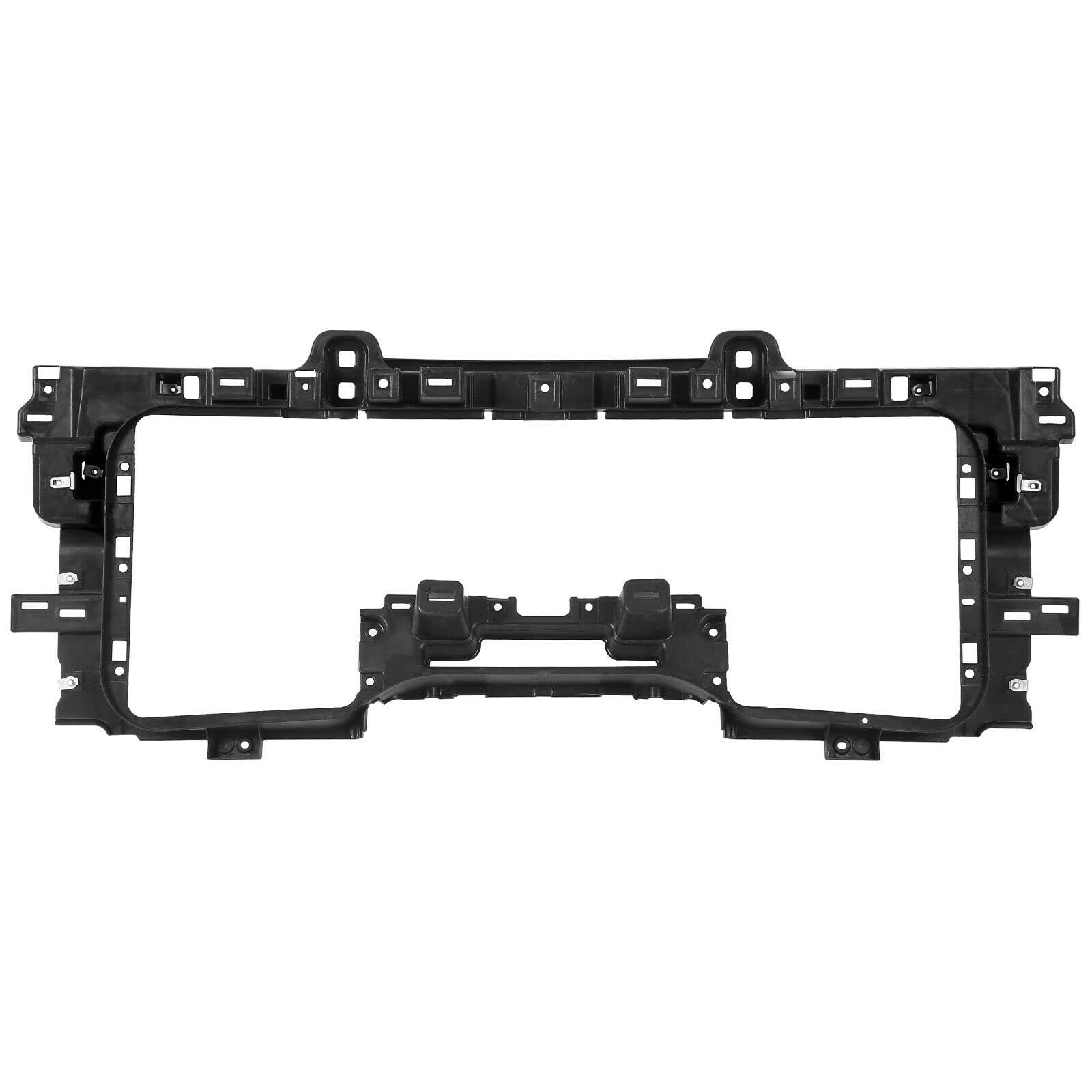 Amazon.com: BOERLKY Radiator Support Grille Mounting Header 
