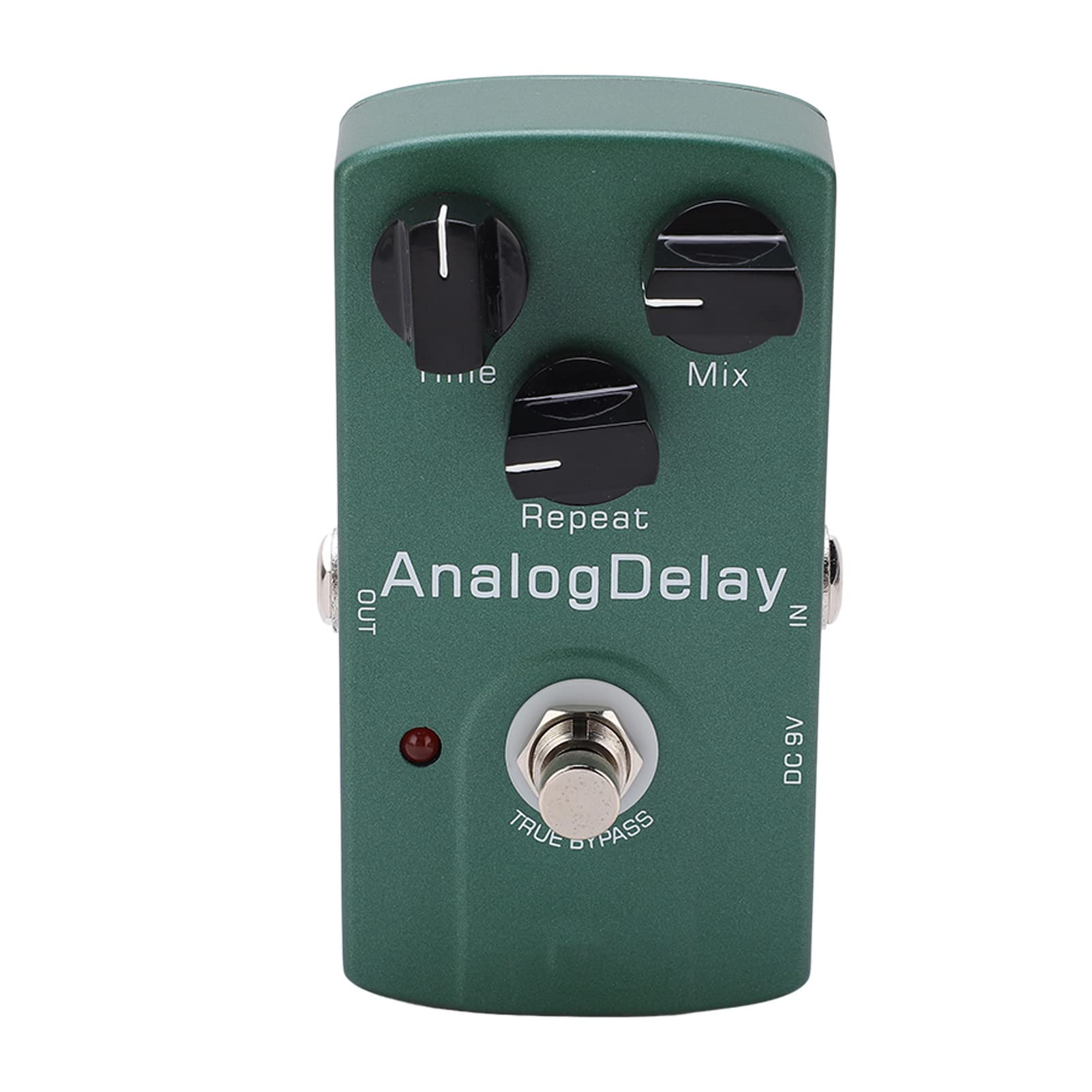 Amazon | アナログ ライン ディレイ エフェクター エレキギター