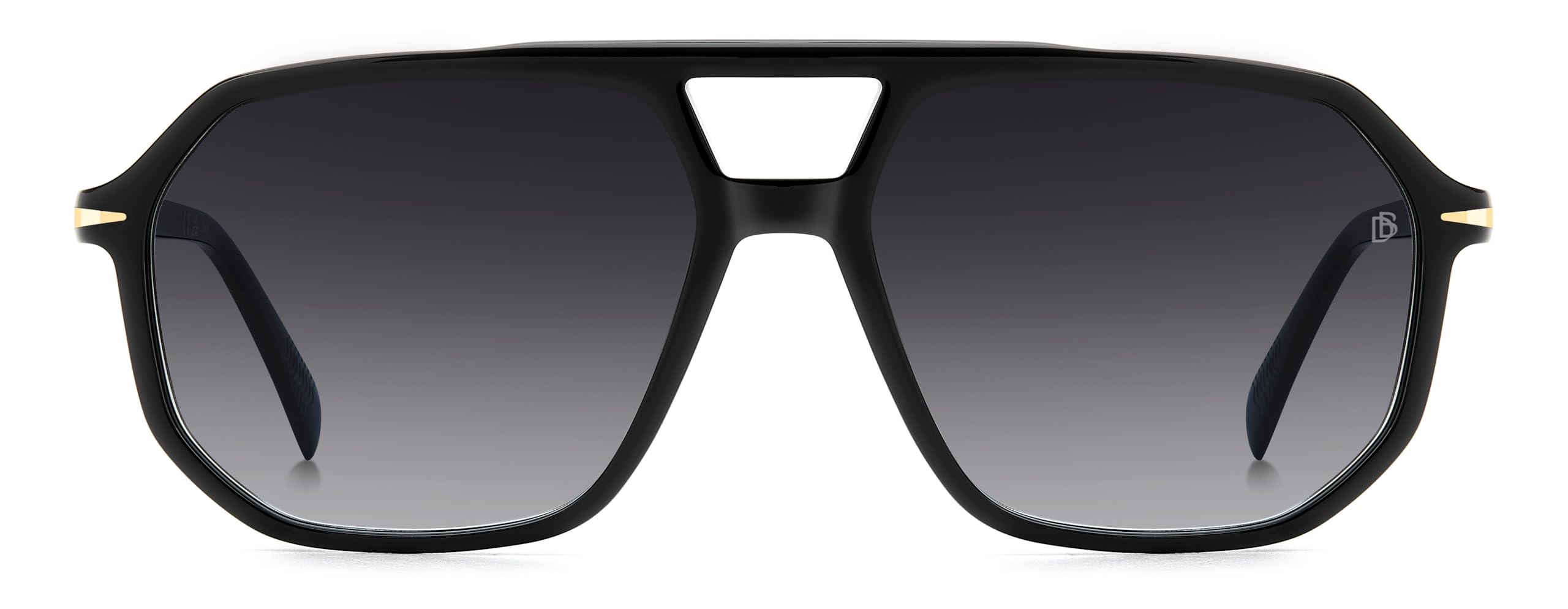 David Beckham Db 1172/S Occhiali Uomo (Pacco da 1)