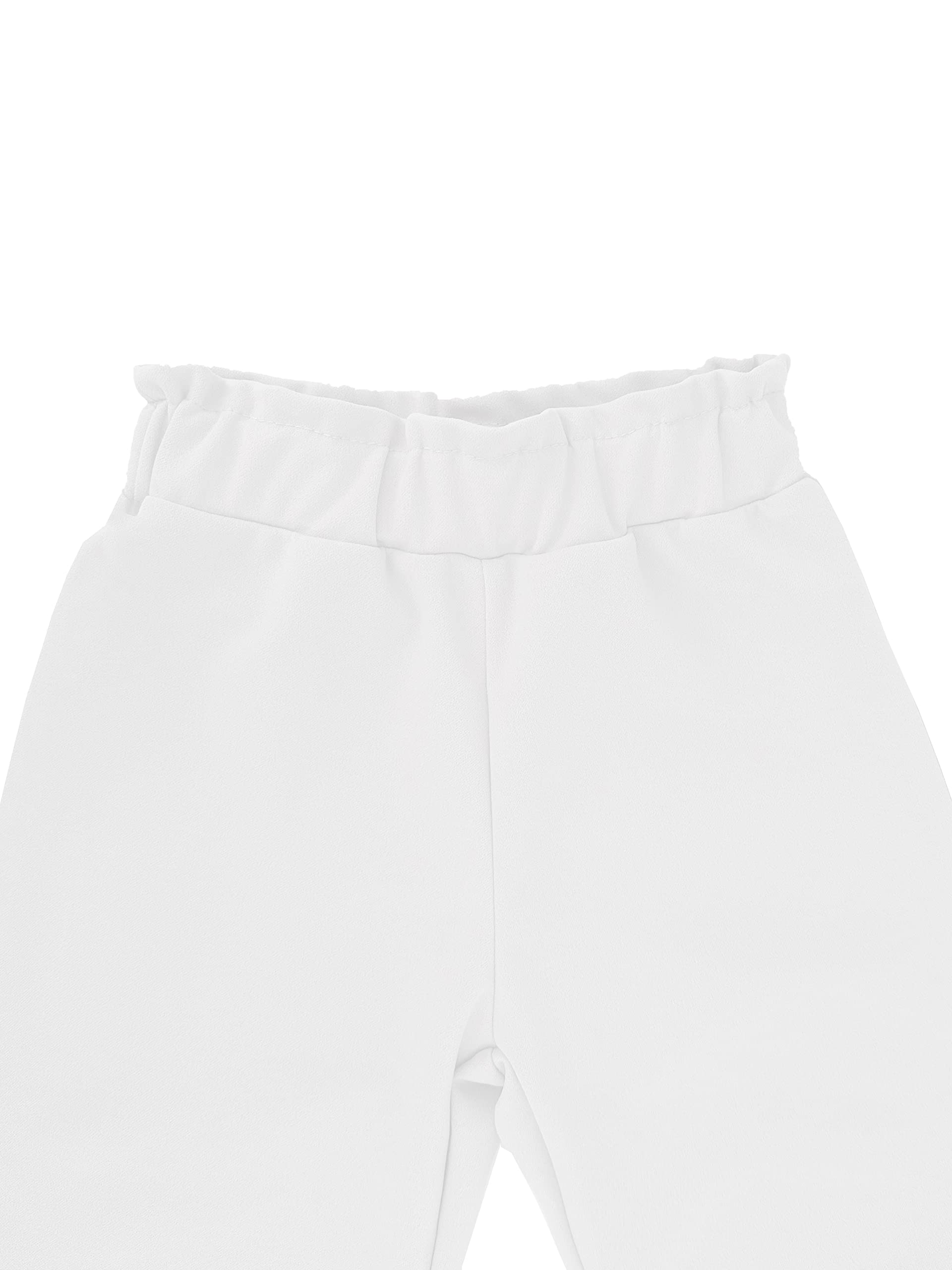 Pantalón niña pata ancha JOPHY & CO.