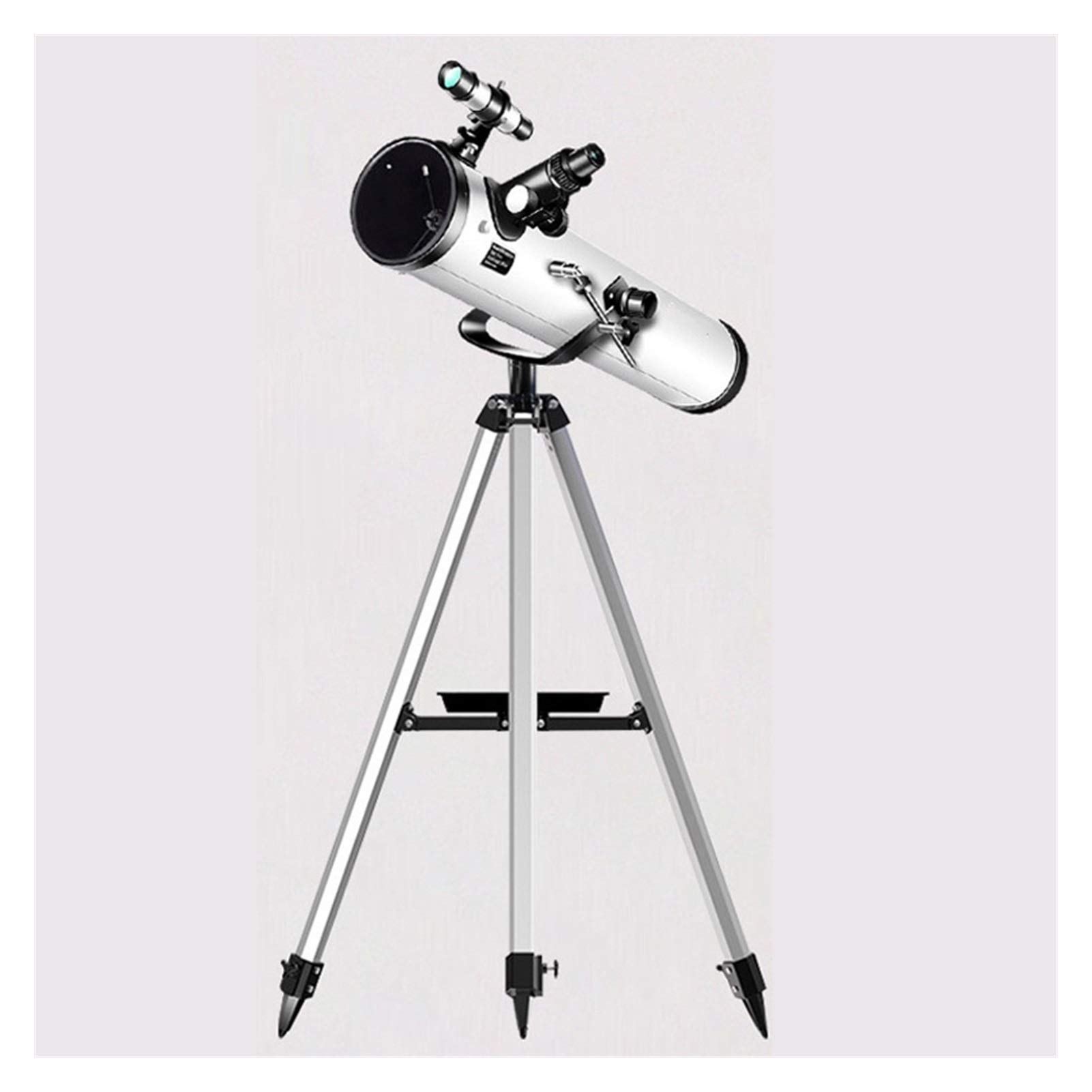 Teleskop Teleskop astronomiczny Profesjonalny Zoom 875 razy HD Głęboka przestrzeń Star View Moon Meteor Prysznic 1,25 cala .Dla dorosłych, dzieci, profesjonalistów, początku