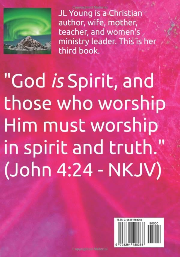 In Spirit and Truth - Image 2