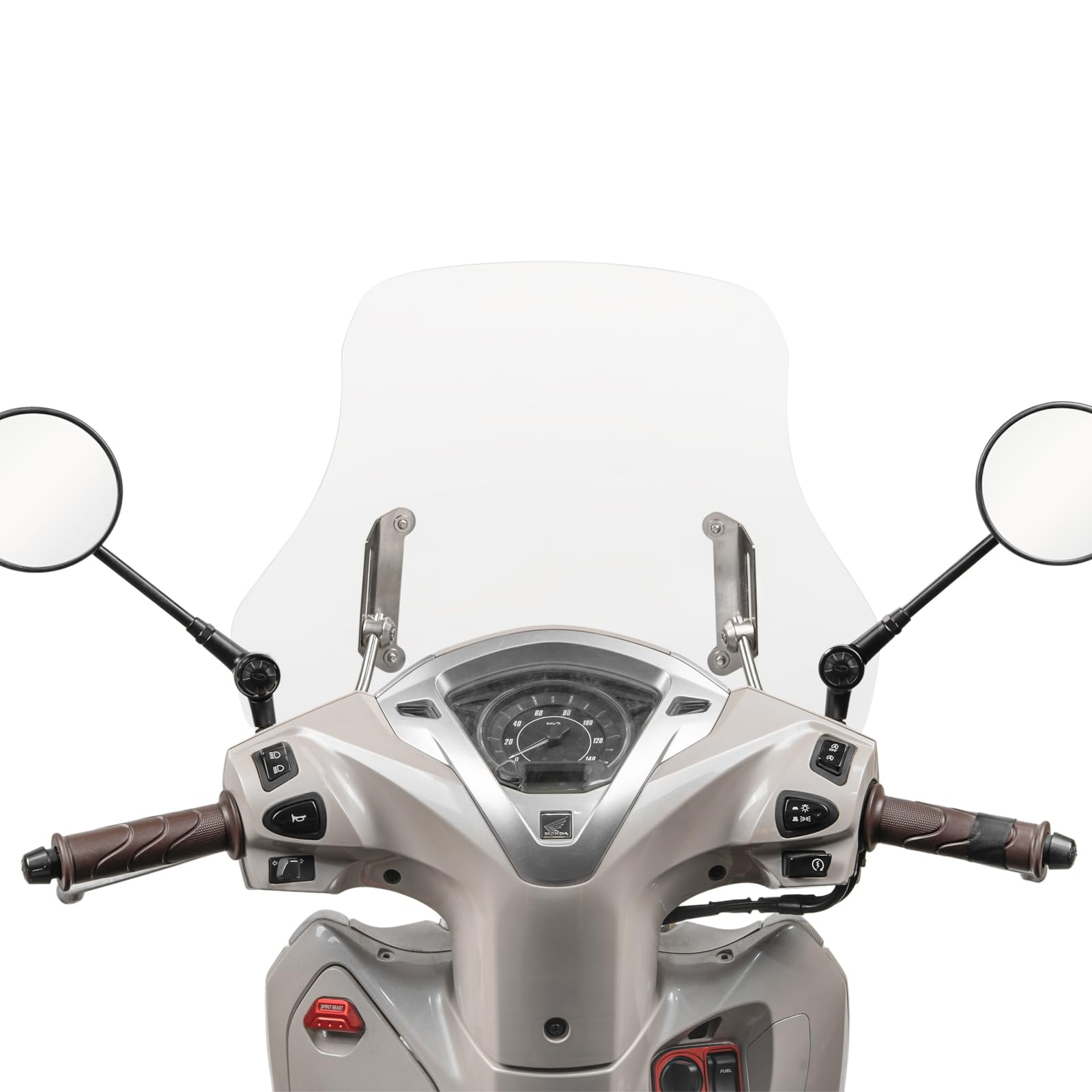 Amazon | Entrotech リード 125 JK12 JF45 Dio110 JK03 JF58 アドレス