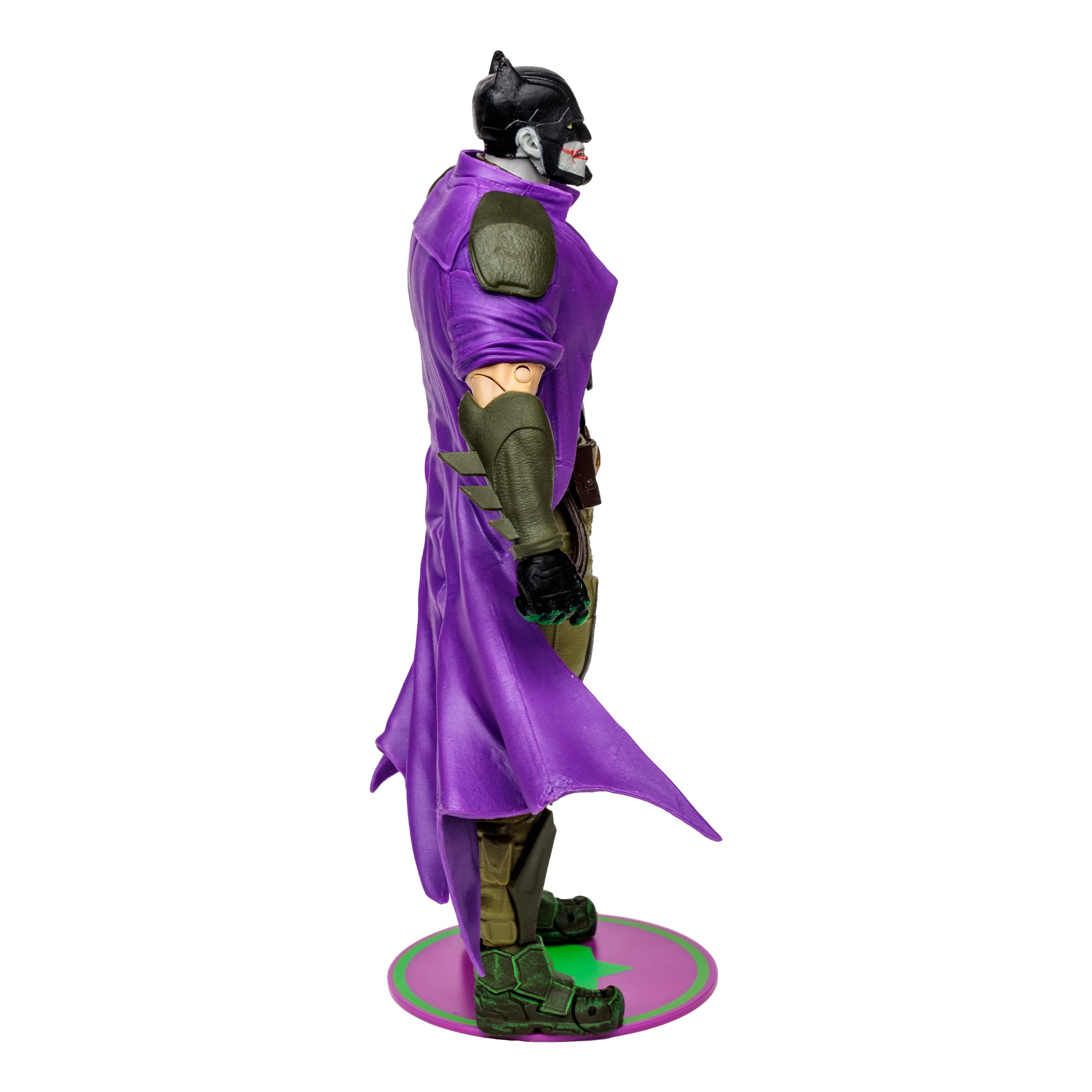 Amazon.co.jp: McFarlane Toys - DC Multiverse - バットマン