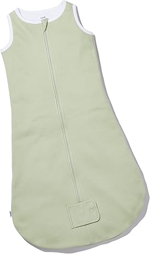 Nanit Saco de dormir Sleep Wear - XL, color pistacho