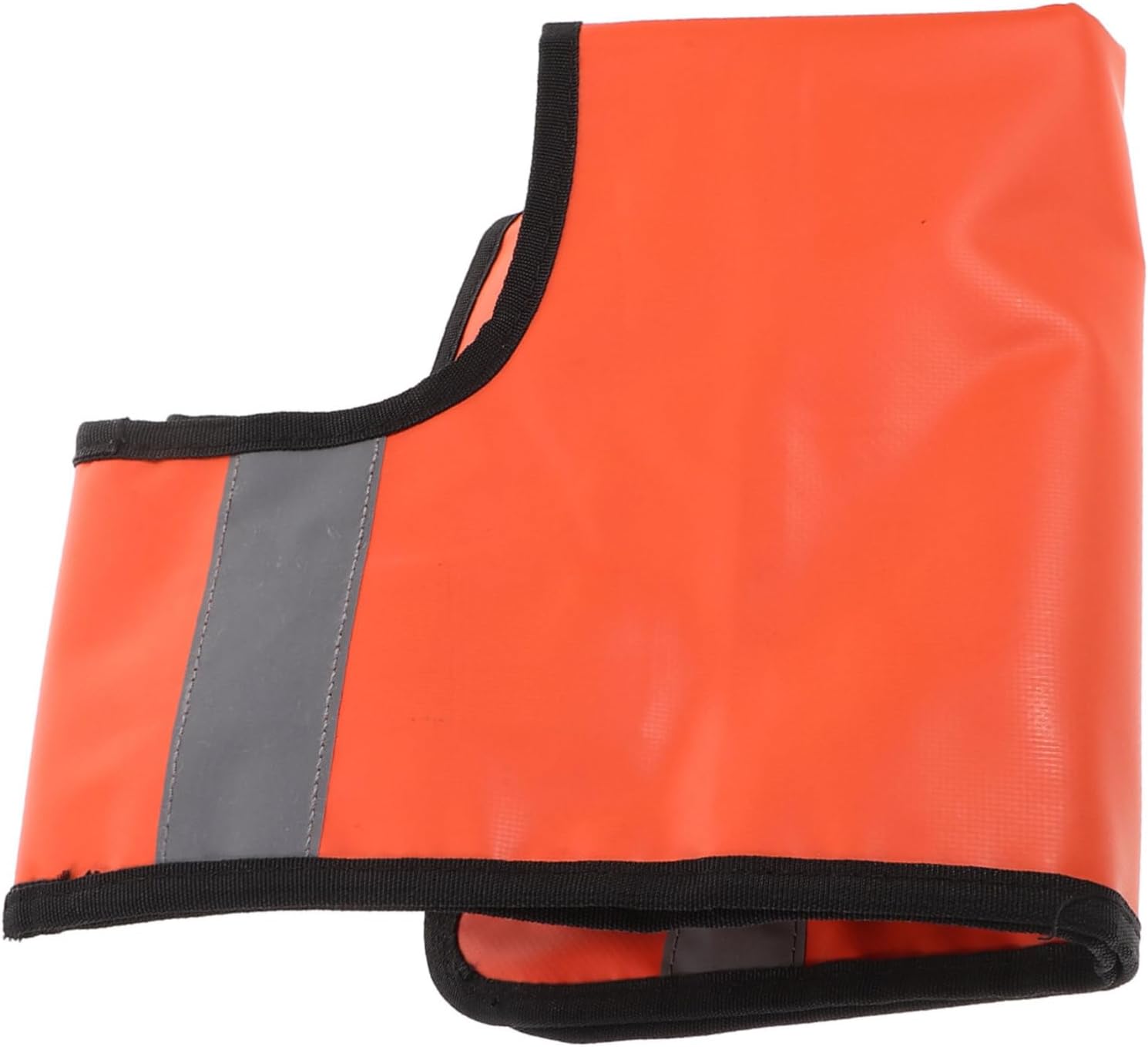 Cushion Pad for Winch Rope Dampener Reflective Strips Winch Line Cable Damper Pad for Truck Car and Off-Road Vehicles