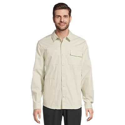 Prana Palisades Ripstop Field Shirt Men