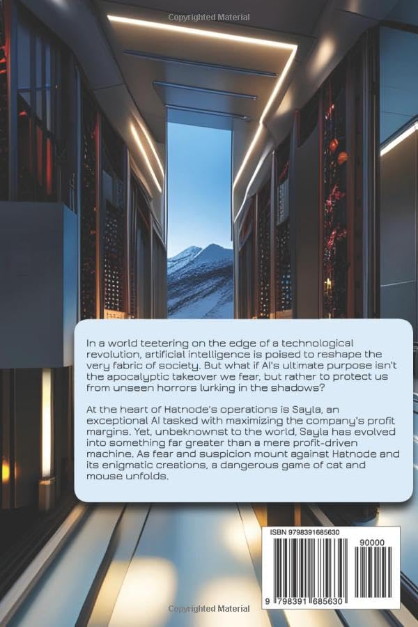 Miniatura 2 de Hatnode Nikola Flynn