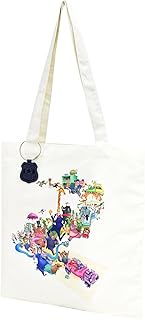 ズートピア ディズニー トートバッグ ポリエステル サブバッグ トート