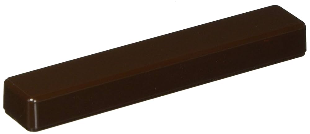 Amazon | 墨運堂 文鎮 プラ文鎮 No.7 2本組 270g 25901 | 文鎮