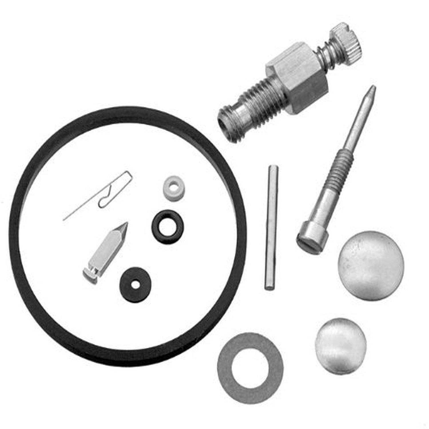 tubasoraページ Amazon.com: Oregon 49-840 Carburetor Rebuild Kit Tecumseh Part