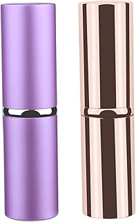 Brocha para polvo suelto, 2 brochas de maquil...