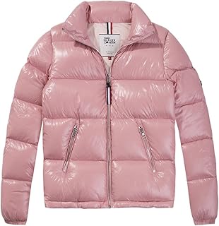 doudoune tommy pas cher